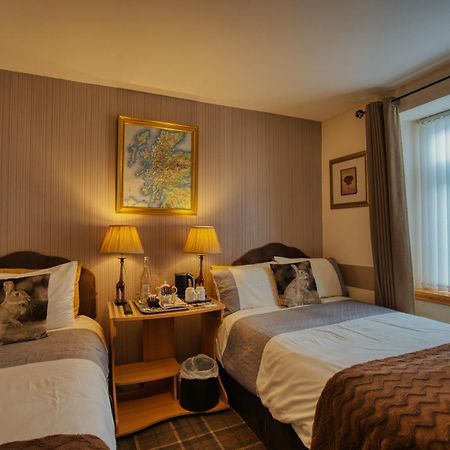 Pitfaranne Guest House Ίνβερνες Εξωτερικό φωτογραφία