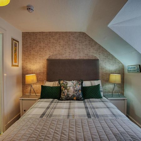 Pitfaranne Guest House Ίνβερνες Εξωτερικό φωτογραφία