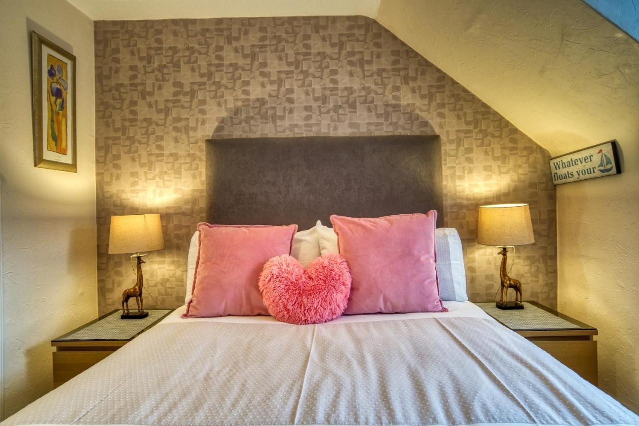 Pitfaranne Guest House Ίνβερνες Εξωτερικό φωτογραφία