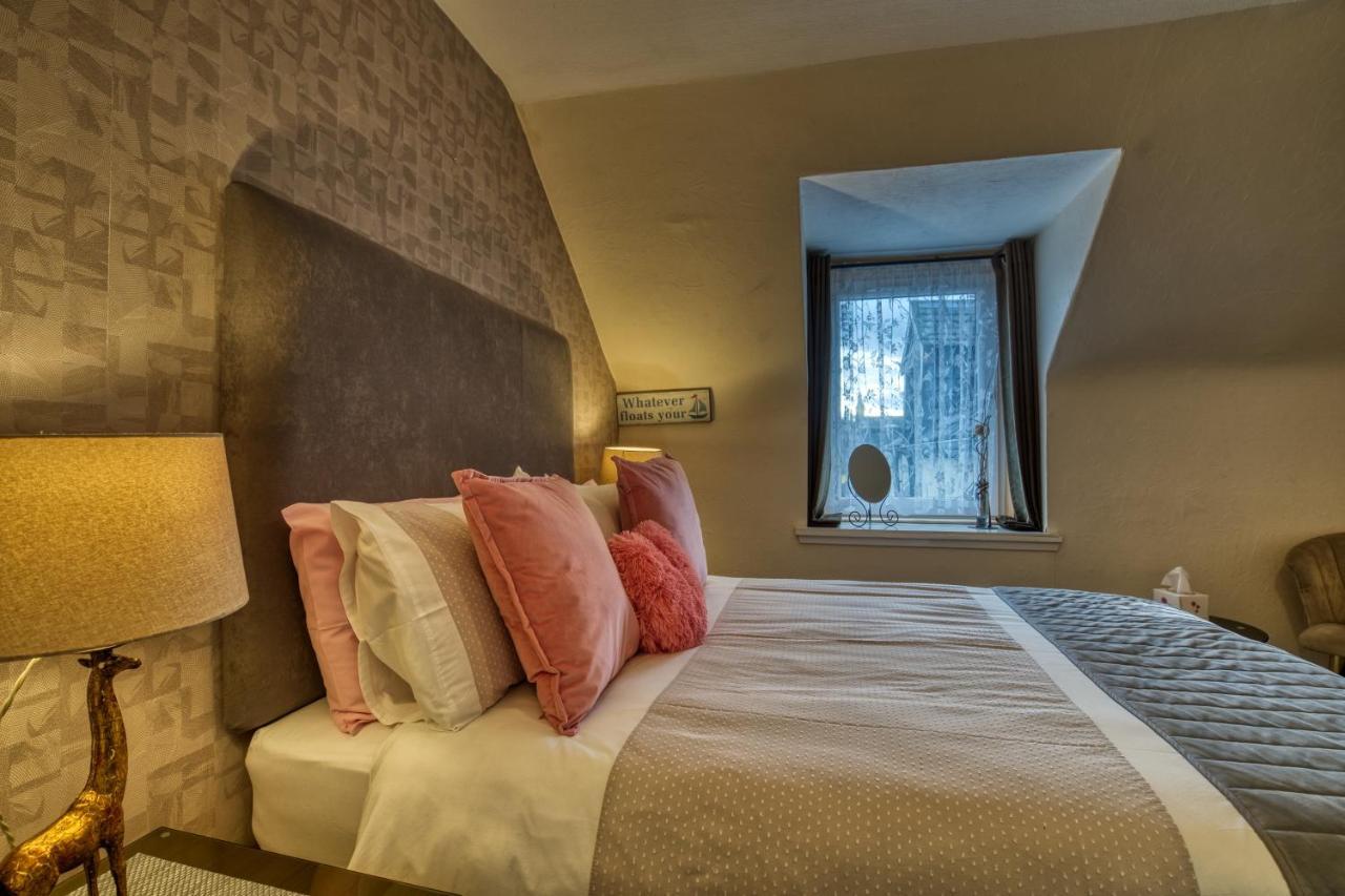 Pitfaranne Guest House Ίνβερνες Εξωτερικό φωτογραφία