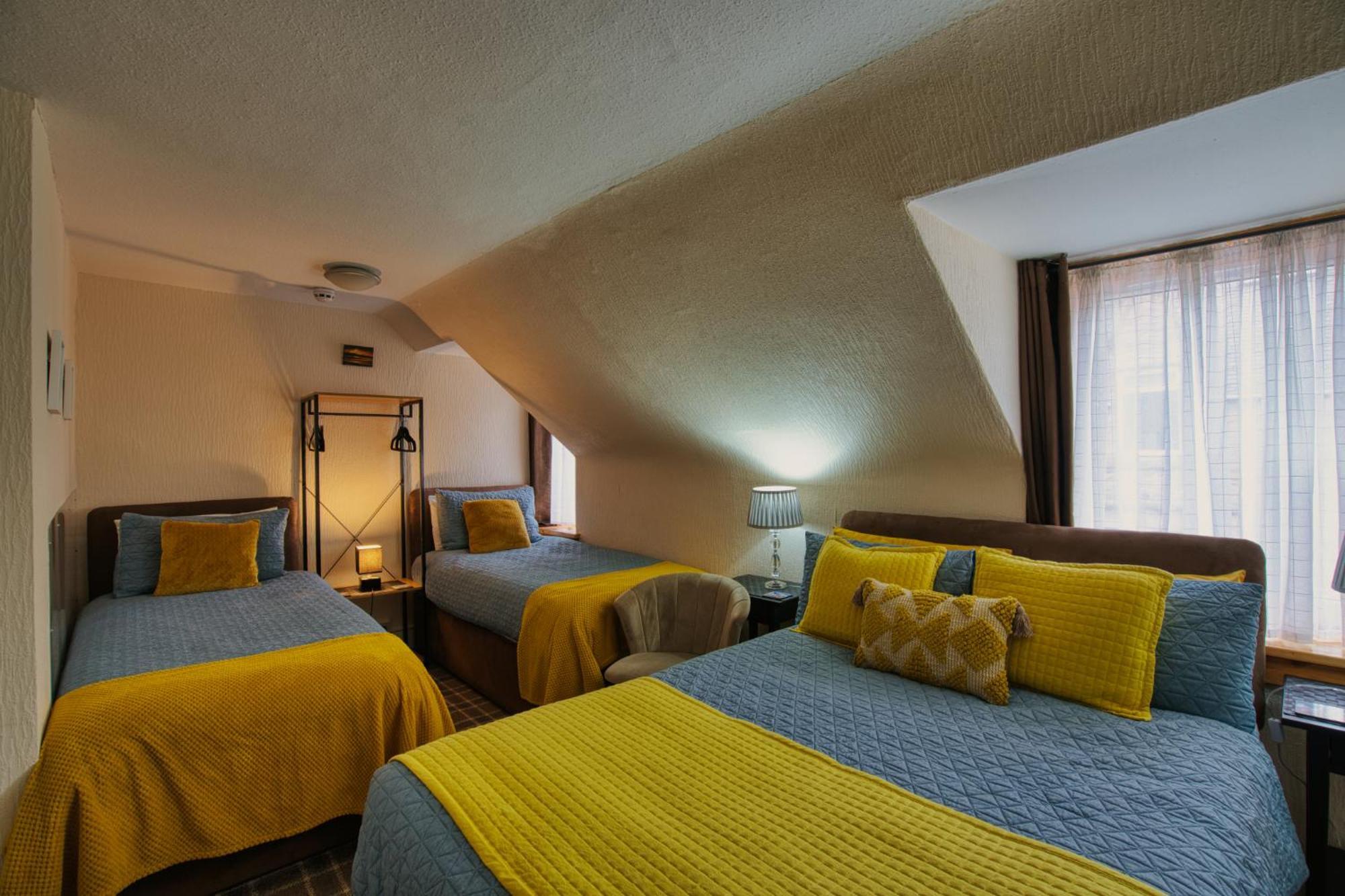 Pitfaranne Guest House Ίνβερνες Εξωτερικό φωτογραφία
