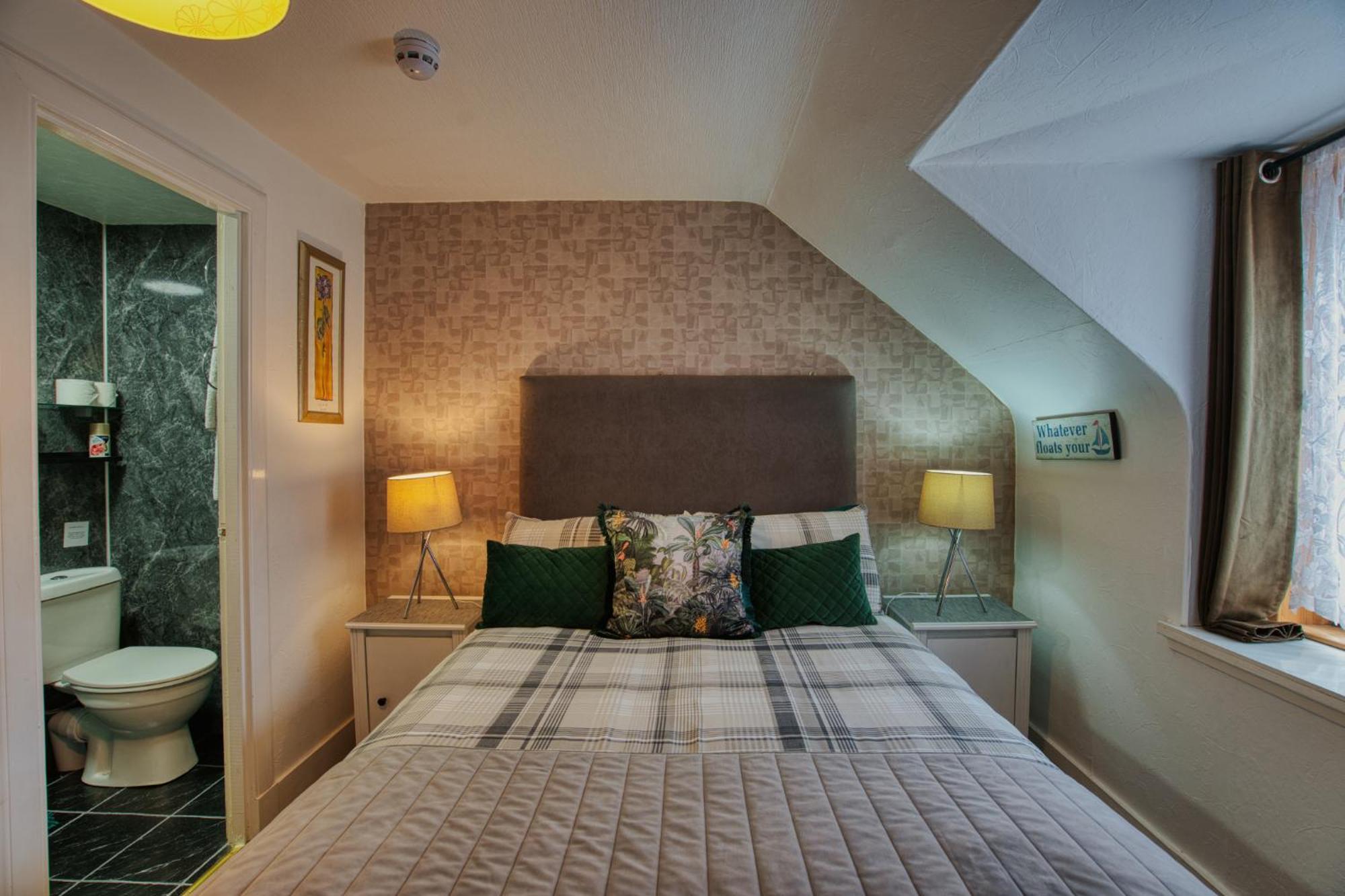 Pitfaranne Guest House Ίνβερνες Εξωτερικό φωτογραφία