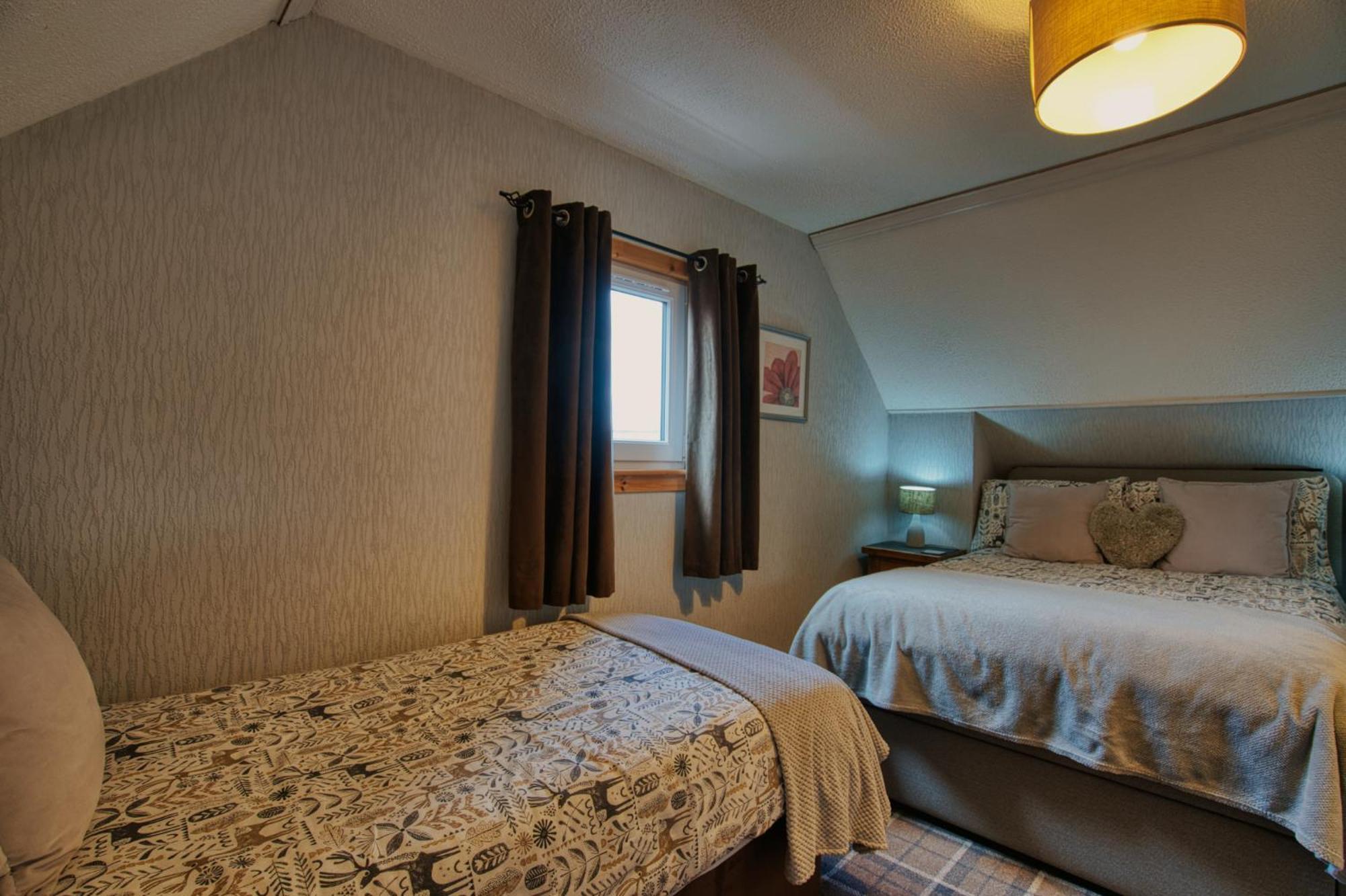 Pitfaranne Guest House Ίνβερνες Εξωτερικό φωτογραφία