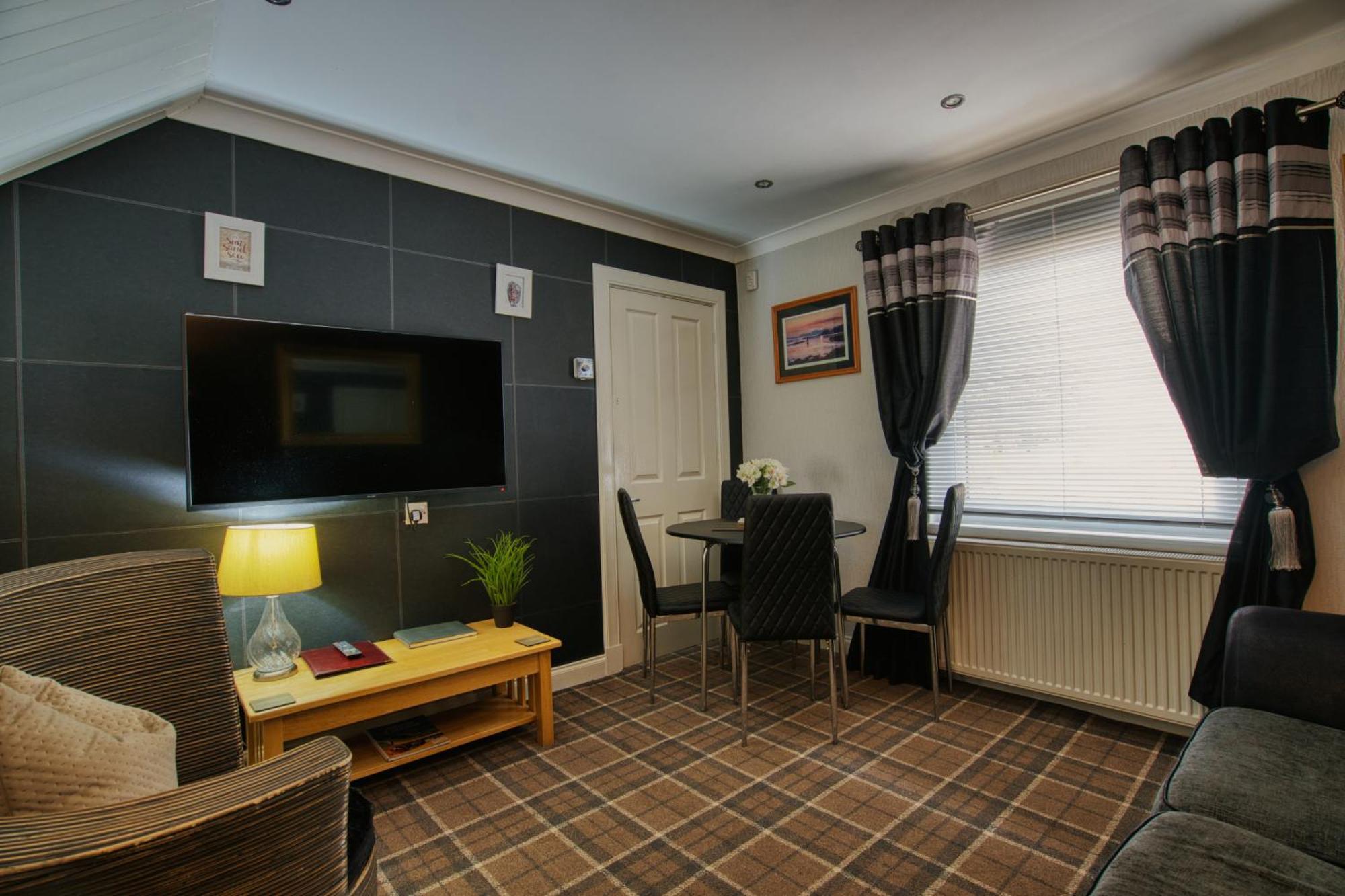 Pitfaranne Guest House Ίνβερνες Εξωτερικό φωτογραφία