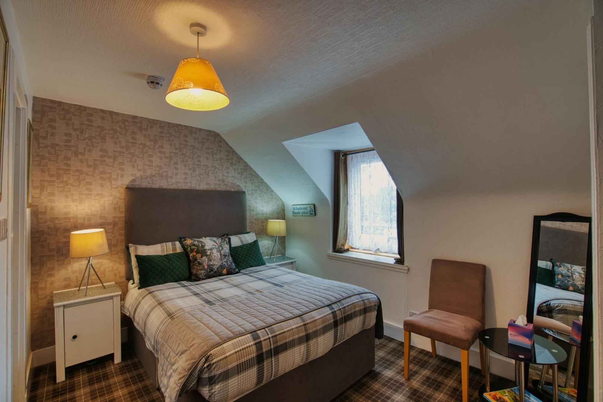 Pitfaranne Guest House Ίνβερνες Εξωτερικό φωτογραφία
