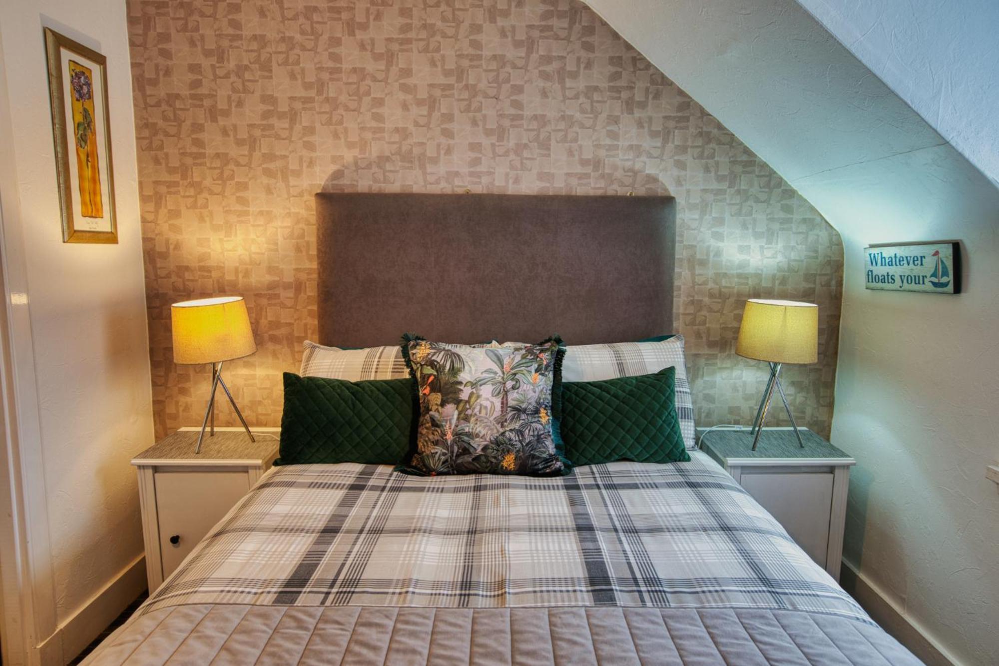 Pitfaranne Guest House Ίνβερνες Εξωτερικό φωτογραφία