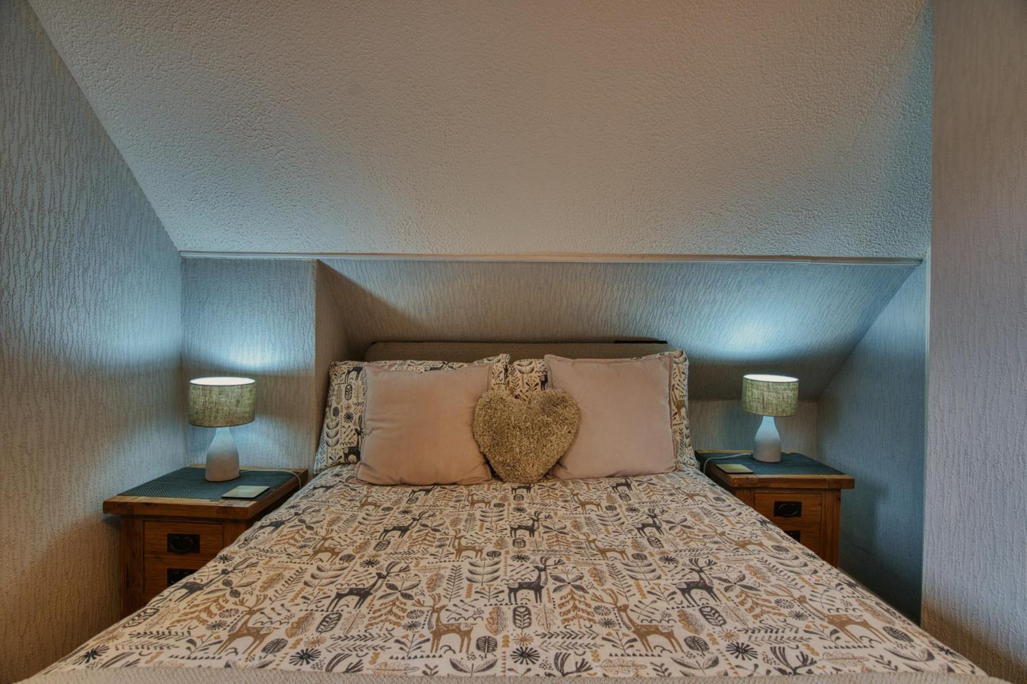 Pitfaranne Guest House Ίνβερνες Εξωτερικό φωτογραφία