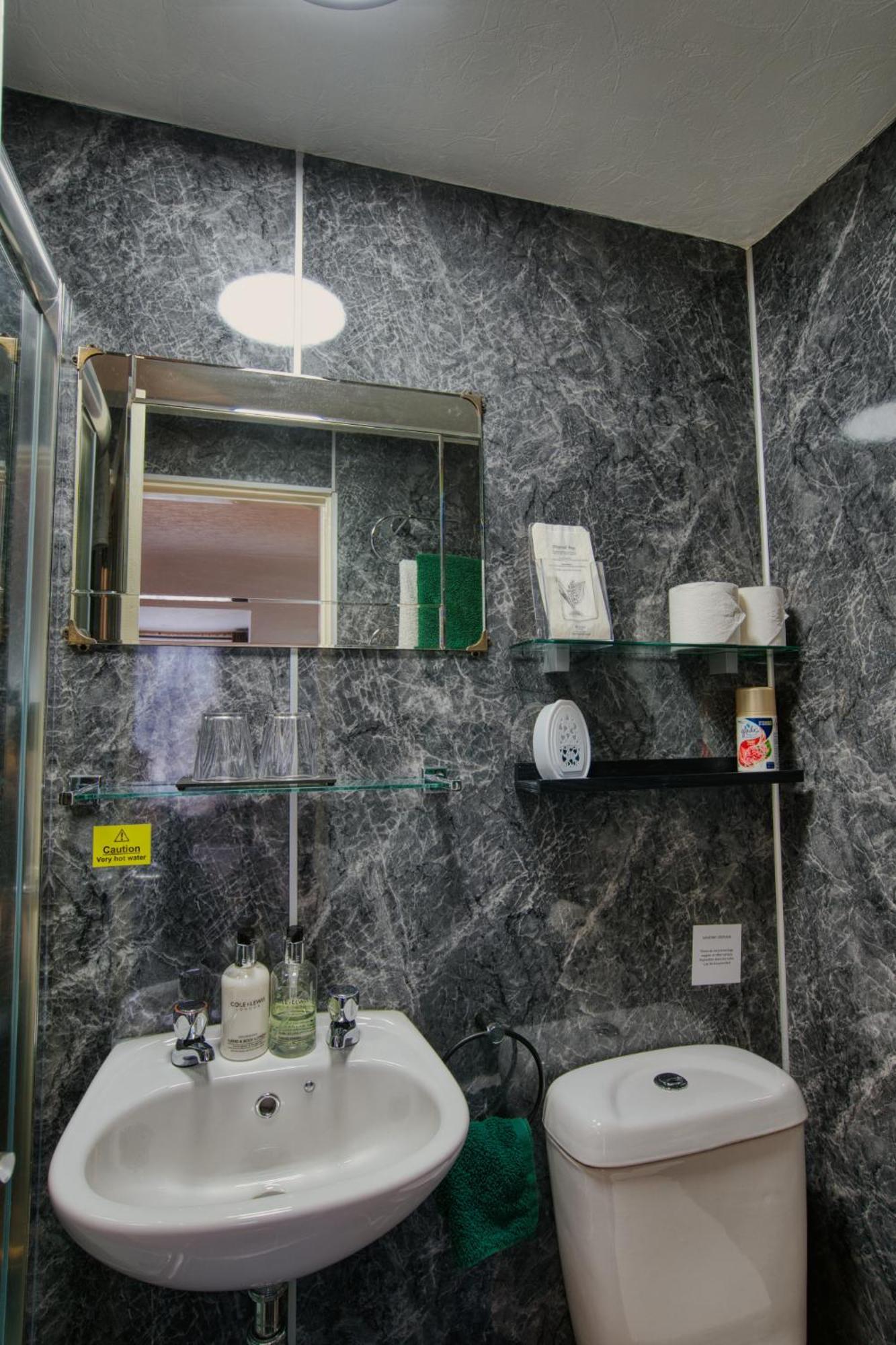 Pitfaranne Guest House Ίνβερνες Εξωτερικό φωτογραφία