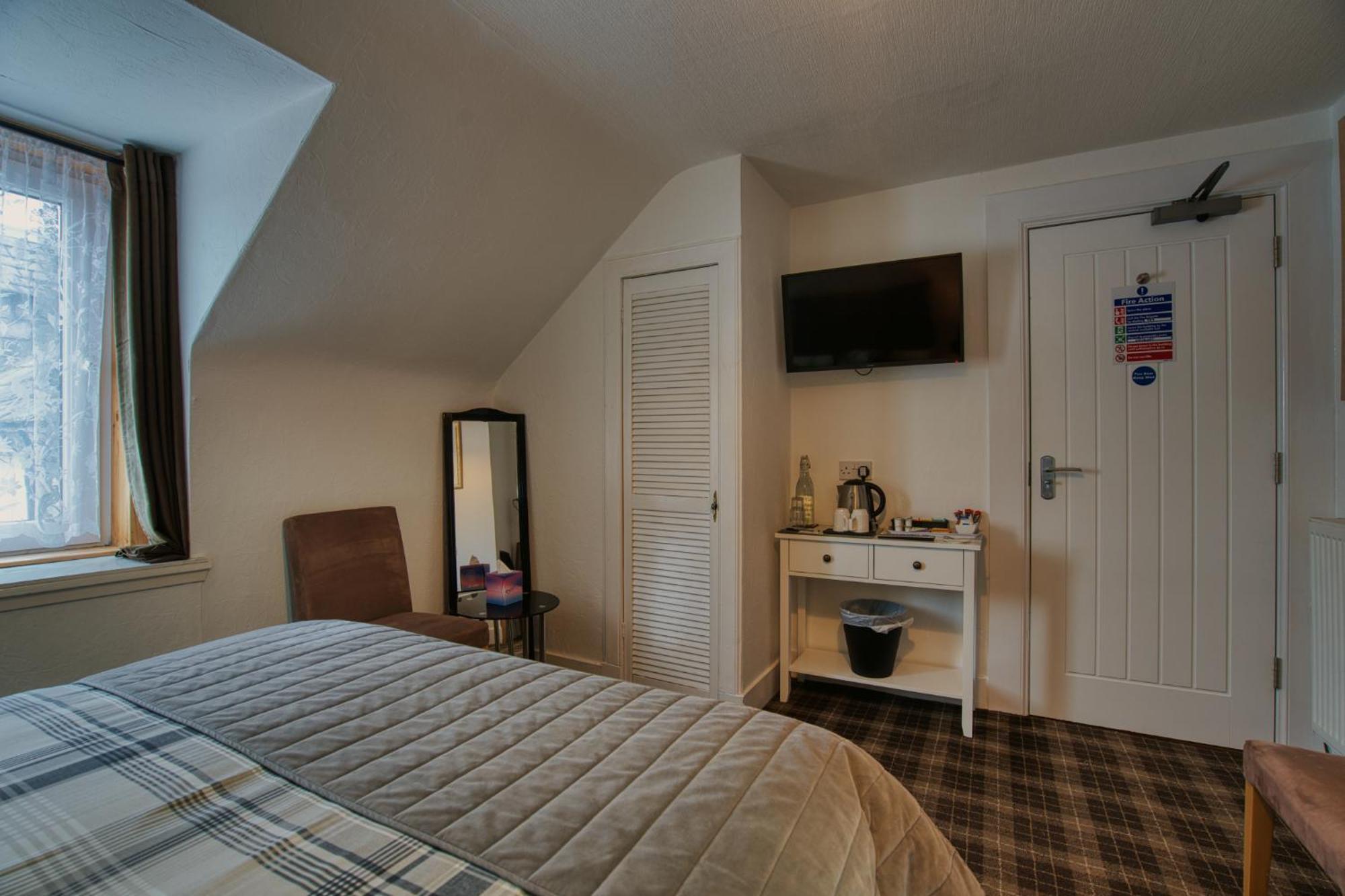 Pitfaranne Guest House Ίνβερνες Εξωτερικό φωτογραφία