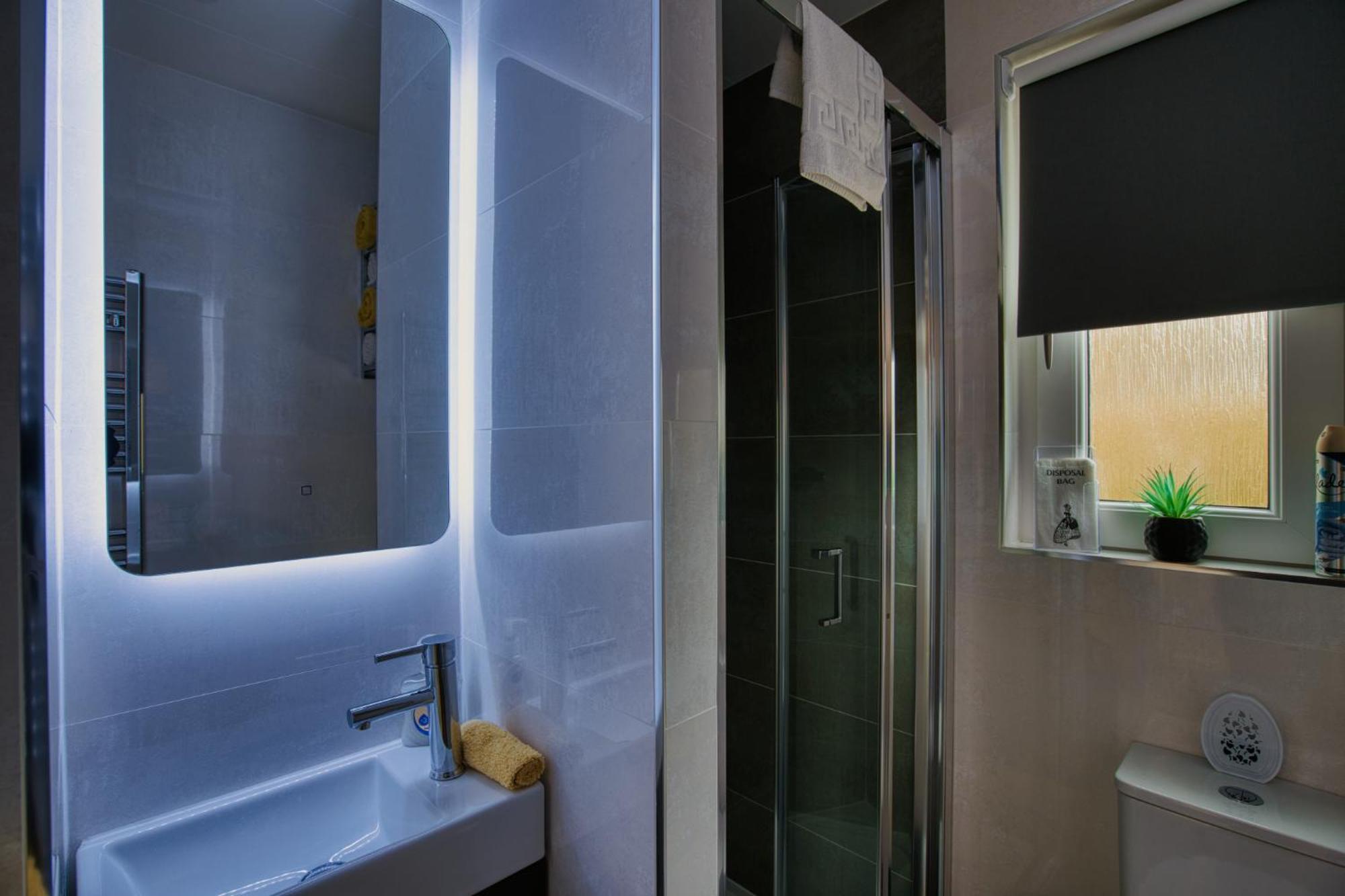 Pitfaranne Guest House Ίνβερνες Εξωτερικό φωτογραφία