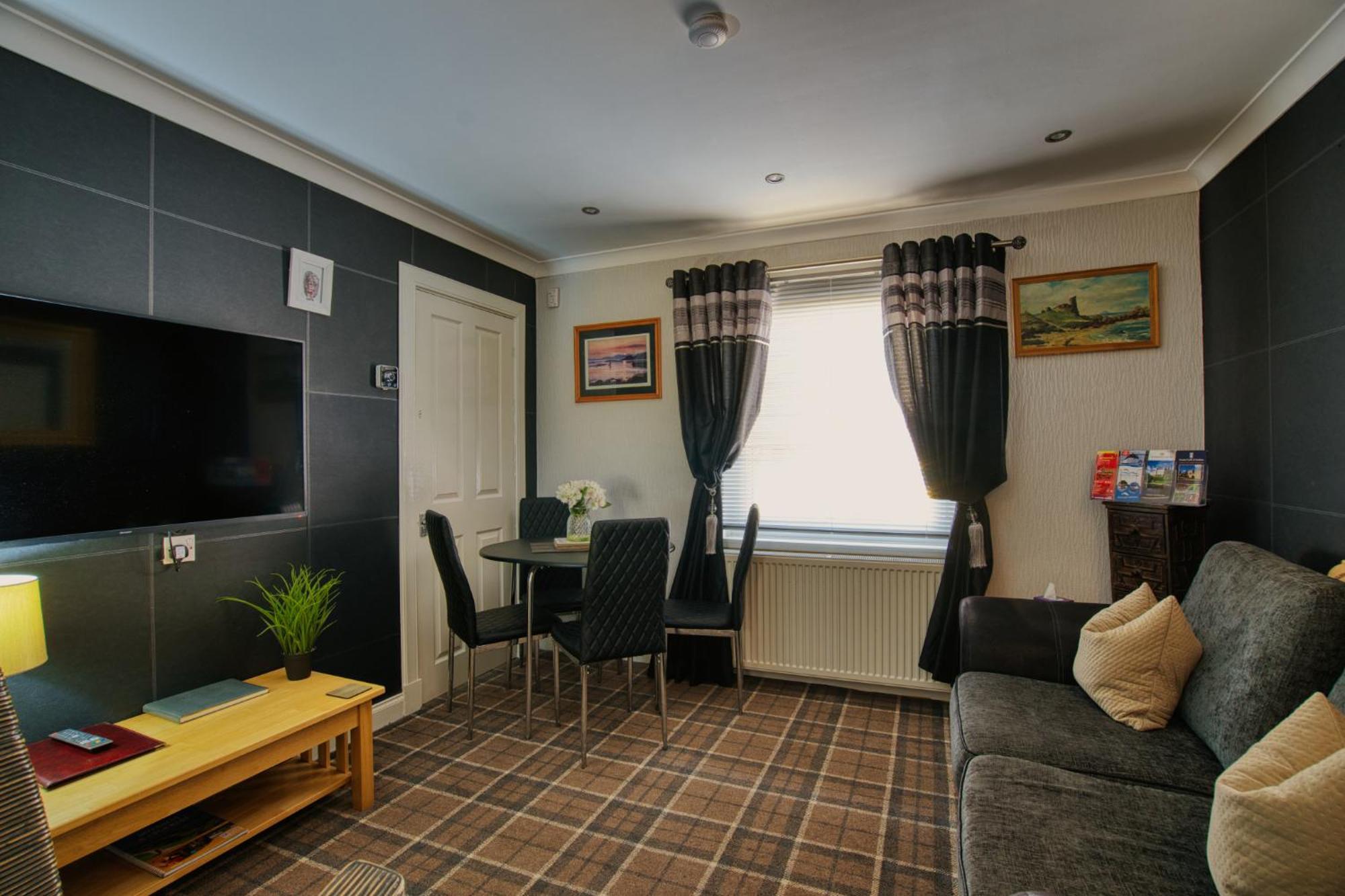 Pitfaranne Guest House Ίνβερνες Εξωτερικό φωτογραφία