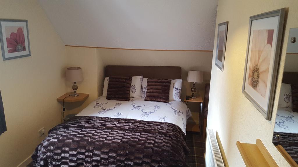 Pitfaranne Guest House Ίνβερνες Εξωτερικό φωτογραφία
